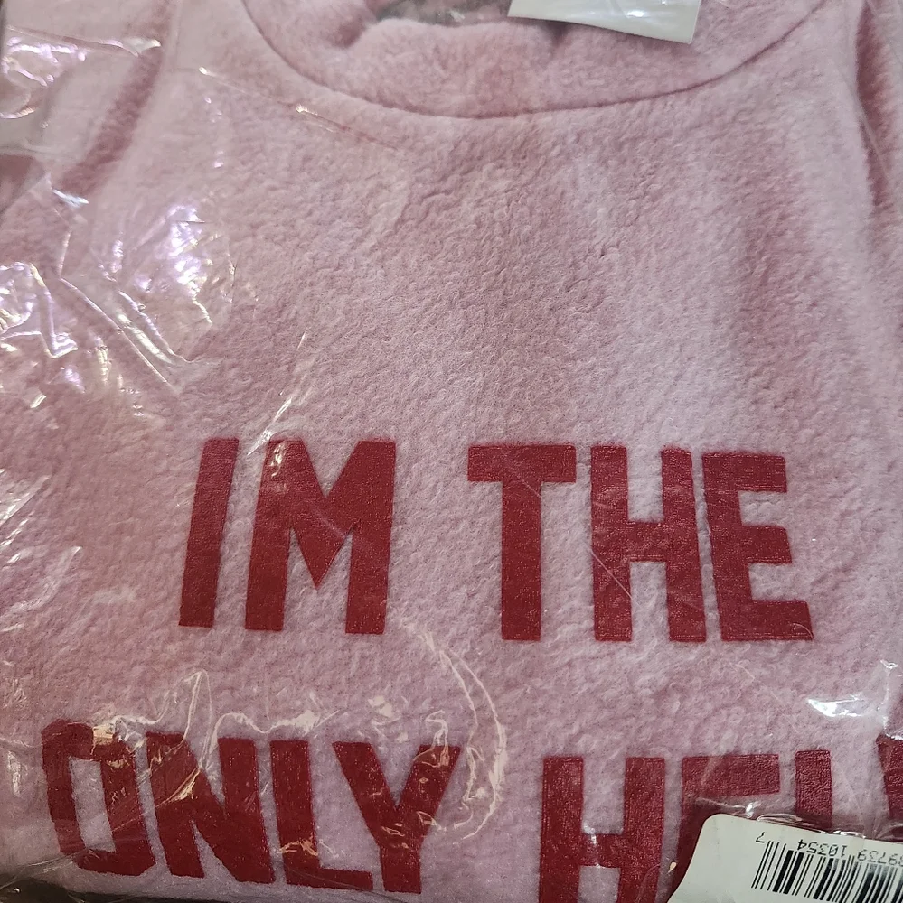 Daydream nation soft and cozy couch crasher sweatshirt . - Picture 7 of 10